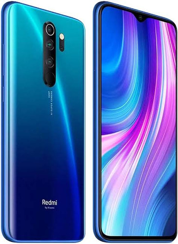 Xiaomi Redmi Note 8 Pro 