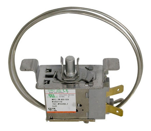 Termostato Control Temperatura Whirlpool W10597179 