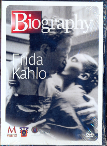 Biography Frida Kahlo / Grupo Milenio