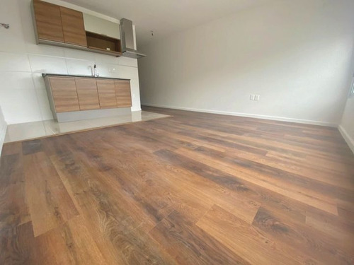 Imagen 3 de 10 de Venta Apartamento Monoambiente En Pocitos Marina W