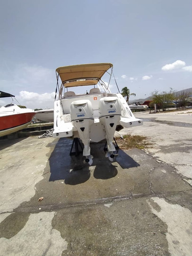 Imagen 5 de 9 de Lancha Intermarine Avanti 35 Lv842