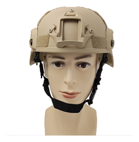 Funda De Casco De Juego Para Ciclismo De Campo Militar, Mult