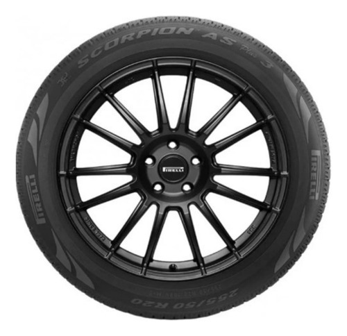 245/50r20 Pirelli Scorpion A/s+3 102v Índice De Velocidad V P