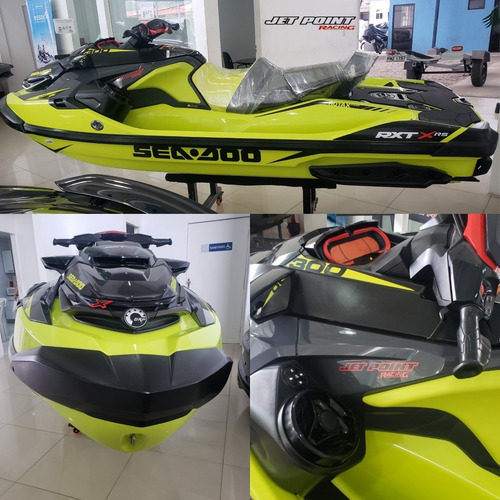 Sea Doo Rxt-x 300rs