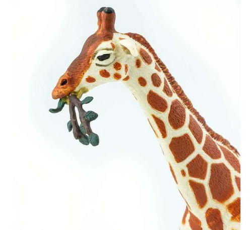 Imagem 6 de 6 de Girafa - Miniatura - Safari