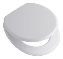Comprar Asiento Paravor Mdf Florencia Blanco Herraje Nylon Pringles