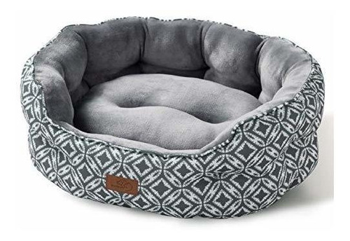 Bedsure  Gato  Beds For Indoor  Gato S - Cama De Perro Pequ