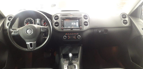Volkswagen Tiguan 2.0 Tsi 16v Turbo