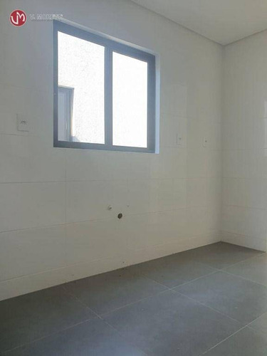 Imagem 19 de 28 de Apartamento À Venda, 111 M² Por R$ 410.000,00 - Centro - Cascavel/pr - Ap0355