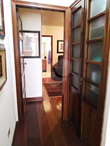 Imagem 5 de 22 de Oportunidade Única De Salão Comercial Com Apartamento Residencial Na Rua Dos Franceses - Reo330286