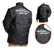 Comprar Jaqueta Califórnia Racing Life Motoqueiro Masculina Motoboy