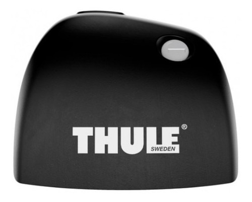 Barras Thule Opel Astra Gtc 12- Pf / Wingbar Edge