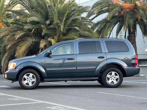 Dodge Durango 4.7 Lx 4X4