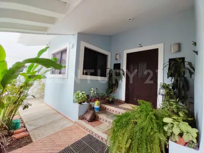 Casa en venta