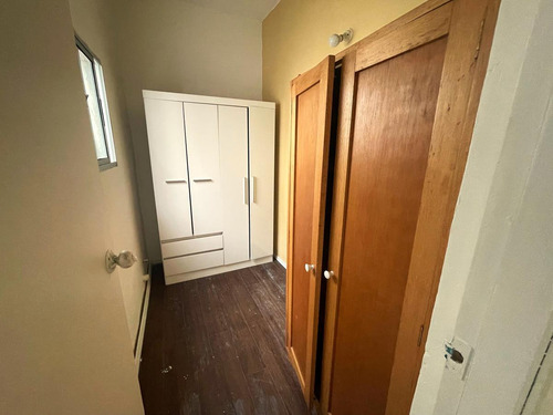 Venta Apartamento Parque Rodó Dos Dormitorios Gastos Bajos Ideal Renta