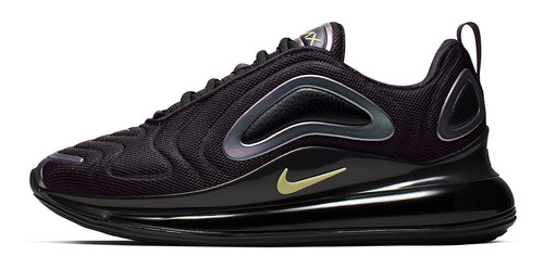 Zapatillas Nike Air Max 720 Oil Grey Urbano Cn0137_001   