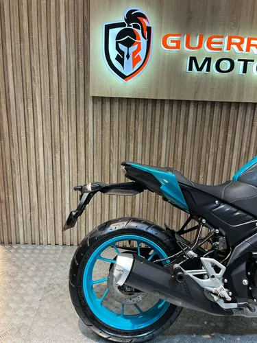 Yamaha Mt 15 155 2024