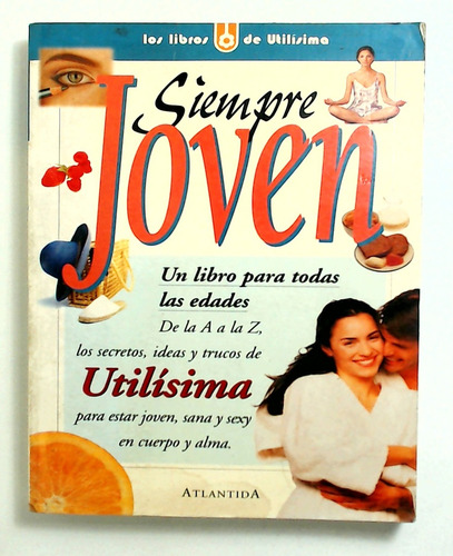 Siempre Joven - Aa.vv