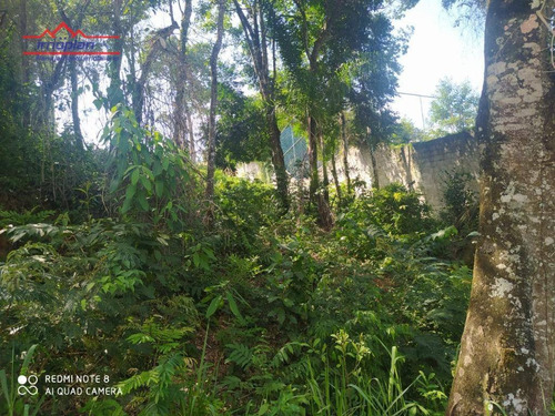 Terreno À Venda, 1000 M² Por R$ 100.000,00 - Estância Santa Maria Do Laranjal - Atibaia/sp - Te1727
