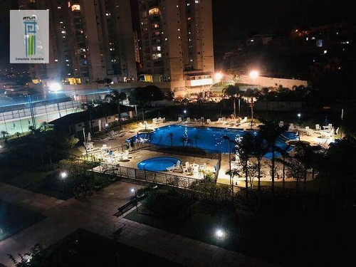 Imagem 30 de 30 de Apartamento Com 3 Dormitórios À Venda, 93 M² Por R$ 850.000,00 - Lauzane Paulista - São Paulo/sp - Ap1223