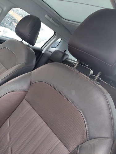 Imagem 4 de 7 de (14) Sucata Peugeot 2008 1.6 Griffe 2017 (retirada Peças)