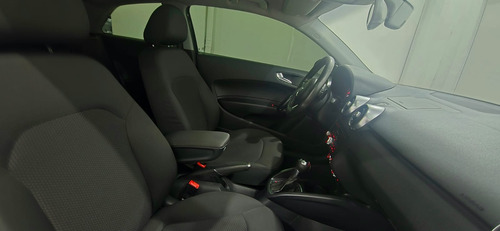 Audi A1 1.4 TFSI ATTRACTION 16V 122CV GASOLINA 2P AUTOMÁTICO