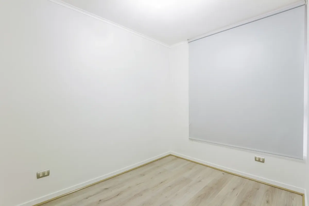 Imagen 3 de 15 de Departamento 2 Dormitorios 2 Baños Santiago Centro