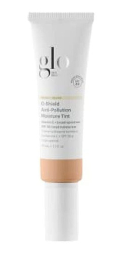 Glo Skin Beauty, C-shield Tinte Hidratante Anticontaminación