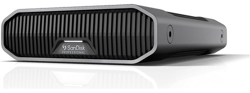 Sandisk Professional G-drive - Disco Duro De Escritorio 18tb