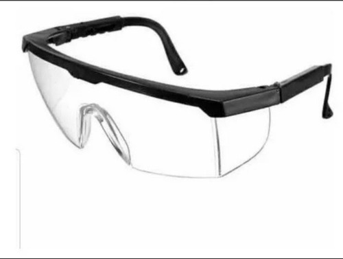 Gafas De Protección Seguridad Industrial X 12 Unidades