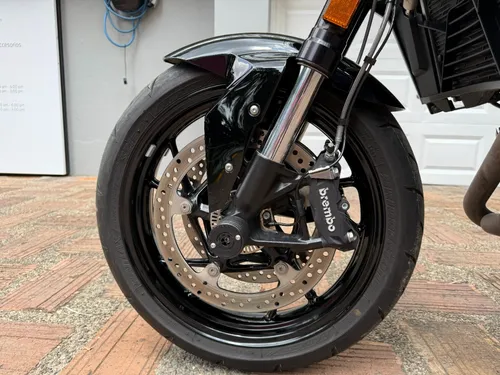 Bmw F 900 R Dynamic