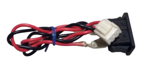 Cable Power Con Terminal A Tv Admiral Ad3214