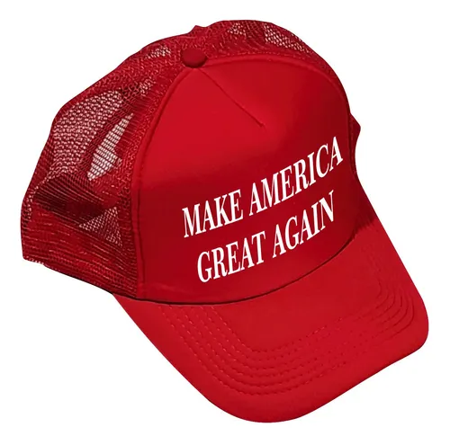 comprar Gorra Trucker - M.a.g.a.- Make America Great Again - Trump