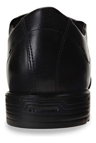 Pegada 522110 Masculino Mocassim clássico