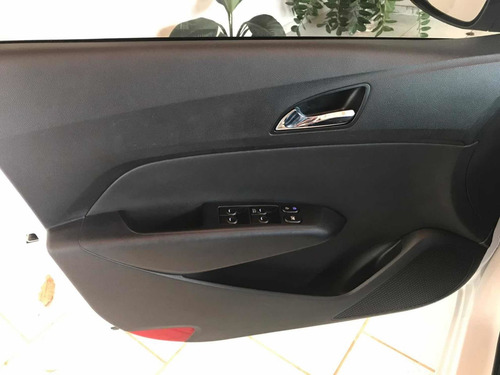 Hyundai Hb20s 2015 1.6 Comfort Plus Flex 4p