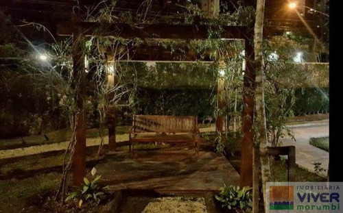 Imagem 15 de 15 de Apartamento Para Venda No Bairro Morumbi Em São Paulo ¿ Cod: Nm4632 - Nm4632