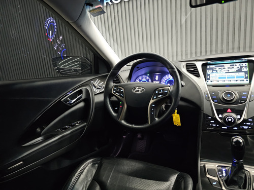 Hyundai Azera 3.0 MPFI GLS V6 24V GASOLINA 4P AUTOMÁTICO