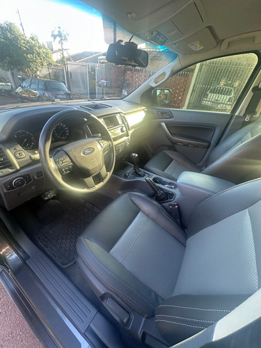 Ford Ranger 2.2 Xls Cab. Dupla 4x4 Aut. 4p