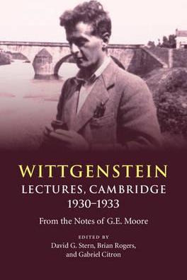 Libro Wittgenstein: Lectures, Cambridge 1930-1933 : From ...