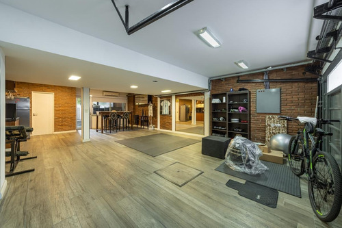 Imagen 10 de 16 de Hermosa Casa En Venta En Acassuso - San Isidro