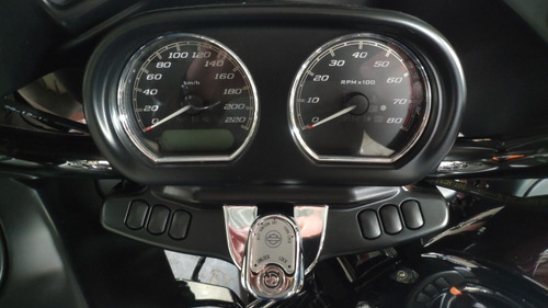 Imagem 9 de 11 de Harley Davidson Road Glide Ultra