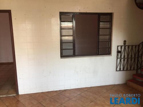 Imagem 8 de 15 de Sobrado - Alto Da Boa Vista - Sp - 590967