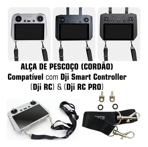 Dji smart best sale controller mavic 1