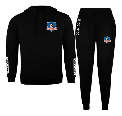 Ropa de colo colo cheap