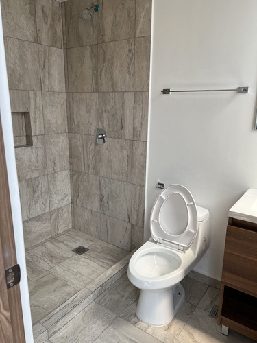 Departamento En Venta Colonia Nextengo, Alcaldia Azcapotzalco, Cdmx