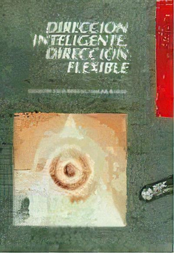 Direccion Inteligente  Direccion Flexible, De Jose Ignacio Castresana. Editorial Esic, Tapa Blanda, Edición 1992 En Español
