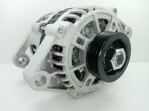 Alternador Chery Qq6