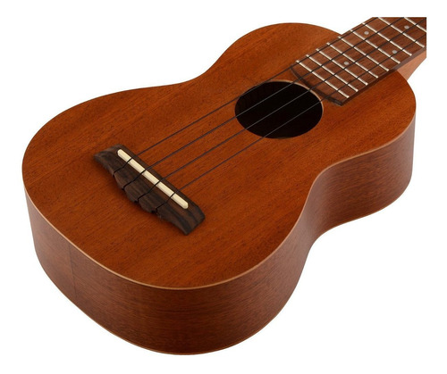 Ukelele Soprano Ibanez Uks10