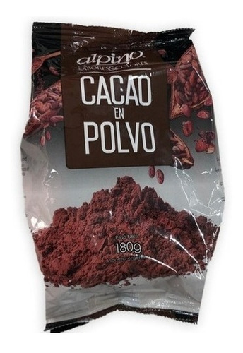 Cacao Amargo Keuken  180gr Lodiser
