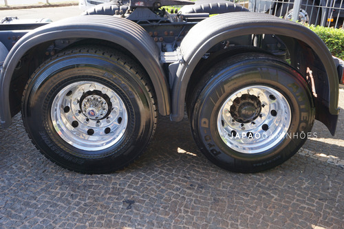 Scania R 440 6x2 2018 Ref.5e09 R450 S450